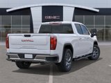 New 2026 GMC Sierra 1500 SLT w/ SLT Convenience Package image 4