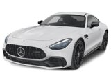New 2025 Mercedes-Benz AMG GT 43 image 3