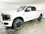 New 2026 RAM 2500 Laramie image 4