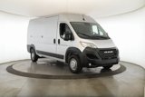 Used 2025 RAM ProMaster 3500 w/ Premium Convenience Group image 2