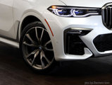Used 2021 BMW X7 M50i w/ Executive Package image 3