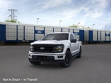 New 2025 Ford F150 XLT image 2