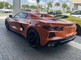 Certified 2022 Chevrolet Corvette Stingray Premium Conv w/ 3LT image 5
