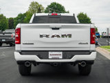New 2025 RAM 1500 Laramie image 4
