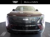 New 2025 Cadillac Escalade IQ Sport 2 image 2