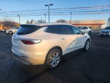 Used 2022 Buick Enclave Essence w/ Experience Buick Package image 2