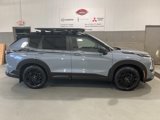 New 2025 Mitsubishi Outlander AWD image 2