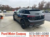 New 2025 Buick Envision Sport Touring image 6