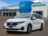 New 2025 Honda Odyssey Touring image 2