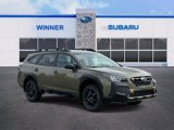 New 2025 Subaru Outback Wilderness image 3