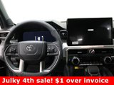 New 2025 Toyota Tacoma Trailhunter image 5