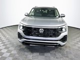 New 2025 Volkswagen Atlas SEL Premium R-Line image 2