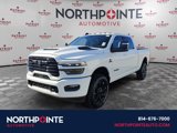 New 2026 RAM 2500 Laramie w/ Night Edition image 3