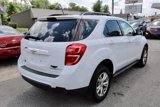Used 2016 Chevrolet Equinox LT w/ Convenience Package image 6