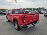 New 2025 GMC Sierra 1500 Pro w/ Trailering Package image 5