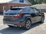 Used 2022 Lexus RX 350 FWD w/ Premium Package image 6