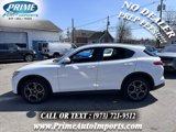 Used 2018 Alfa Romeo Stelvio AWD image 5