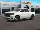 New 2025 RAM 1500 4x4 Crew Cab image 2
