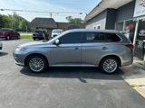 Used 2022 Mitsubishi Outlander SEL image 4