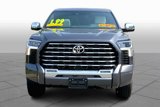 New 2025 Toyota Tundra Capstone image 3