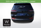 New 2025 Jeep Grand Cherokee L Limited w/ Luxury Tech Group II image 6