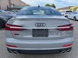 New 2025 Audi S6 Prestige image 4