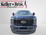 New 2025 Ford F250 Lariat image 2