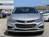 Used 2016 Chevrolet Cruze LS image 2