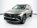 Certified 2025 Hyundai Tucson Limited image 3