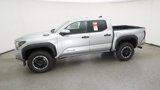 New 2025 Toyota Tacoma 4x4 Double Cab Hybrid image 2
