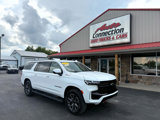 Used 2023 Chevrolet Suburban Z71 image 2