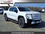New 2025 GMC Sierra EV Denali image 4