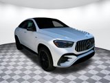 New 2025 Mercedes-Benz GLE 53 AMG 4MATIC Coupe image 5