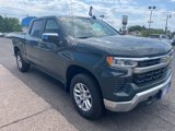 New 2025 Chevrolet Silverado 1500 LT image 3