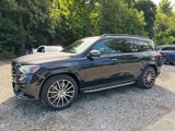 New 2026 Mercedes-Benz GLS 580 4MATIC image 4