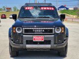 Used 2024 Toyota Land Cruiser image 2