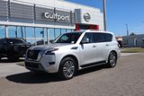 Used 2024 Nissan Armada SL image 4
