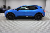 New 2025 Chevrolet Equinox EV RS image 5
