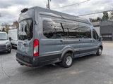 Used 2022 Ford Transit 350 XLT image 3