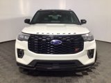 New 2025 Ford Explorer ST image 4