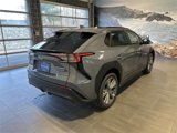 New 2025 Subaru Solterra image 6