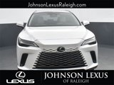 New 2025 Lexus RX 350 image 4