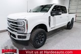 Used 2024 Ford F350 Lariat image 2