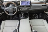 New 2025 Lexus ES 300h w/ Luxury Package image 5