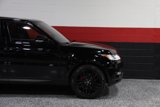 Used 2017 Land Rover Range Rover Sport Supercharged image 6