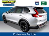 New 2026 Honda CR-V Sport-L image 5