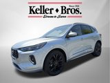 Used 2023 Ford Escape ST-Line Elite w/ Premium Technology Package image 3