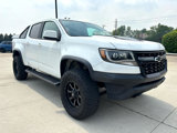 Used 2018 Chevrolet Colorado ZR2 image 5