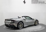 Certified 2021 Ferrari F8 Tributo image 5