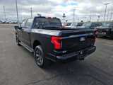 New 2025 Ford F150 Lightning XLT image 5